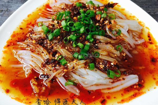 手工凉粉的做法图解12