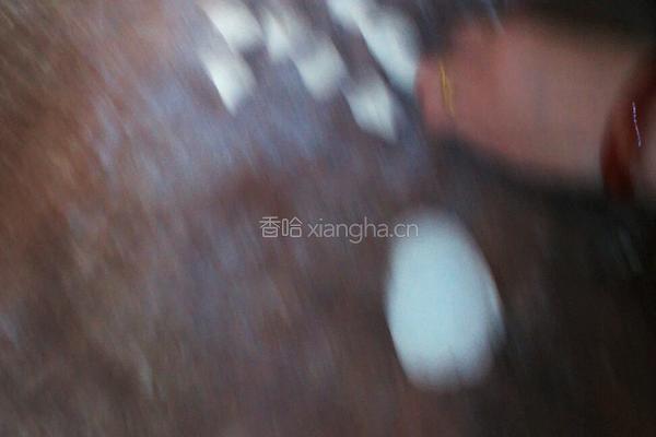 猪肉大葱饺子的做法图解6