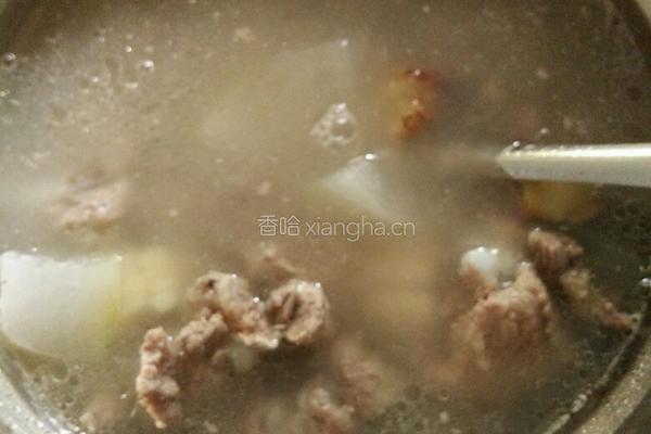玉米蛋炒饭的做法图解7