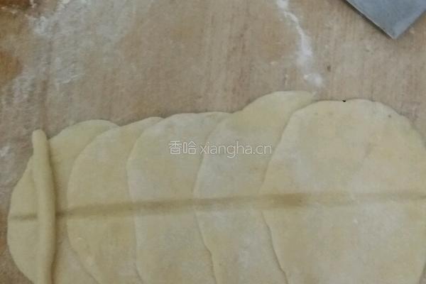 杂粮玫瑰的做法图解4
