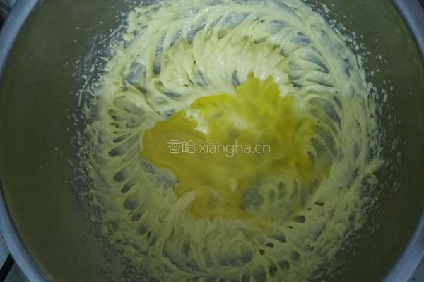 可可巧克力饼干的做法图解4