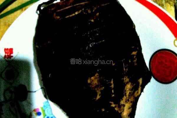 返沙芋条的做法图解1