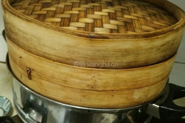 荷叶饭的做法图解7