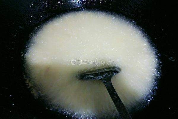香菇辣酱的做法图解10