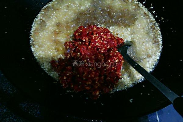 香菇辣酱的做法图解12