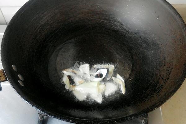 豆角焖面的做法图解10