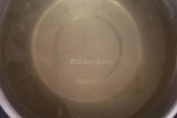 冰粉儿的做法图解4