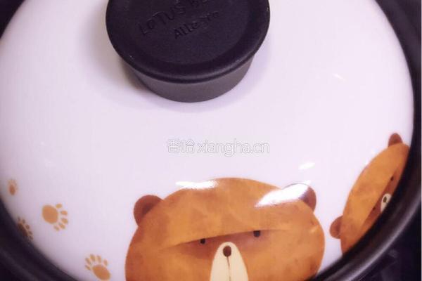 腊味煲仔饭的做法图解4