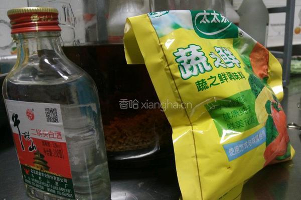 醉辣豆的做法图解6