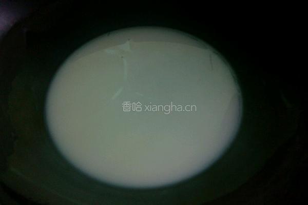 绿豆沙馅的做法图解7