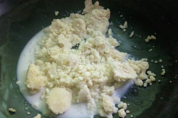 绿豆沙馅的做法图解8