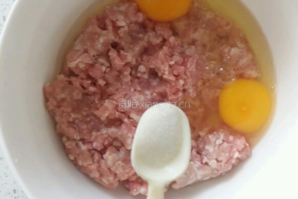 骑士汽水肉的做法图解1