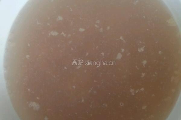 骑士汽水肉的做法图解3