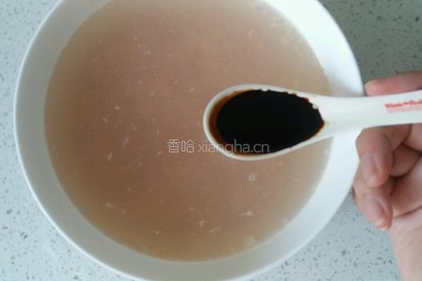 骑士汽水肉的做法图解4