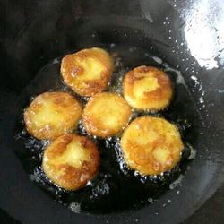南瓜饼的做法[图]