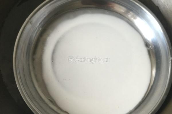 自制凉皮的做法图解10