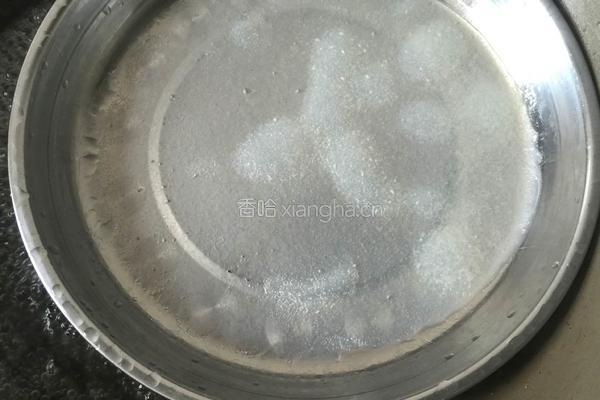 自制凉皮的做法图解11