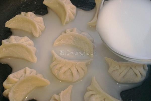 冰花饺的做法图解5