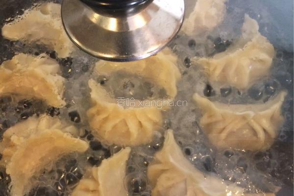 冰花饺的做法图解6
