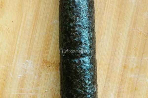美味寿司的做法图解11