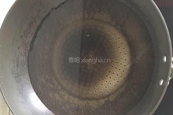 《山药排骨汤》的做法图解5