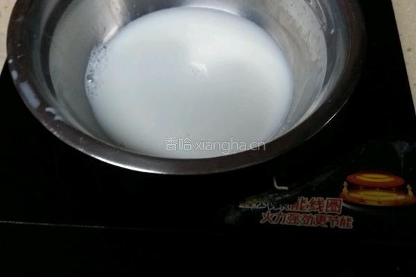 葡挞的做法图解4