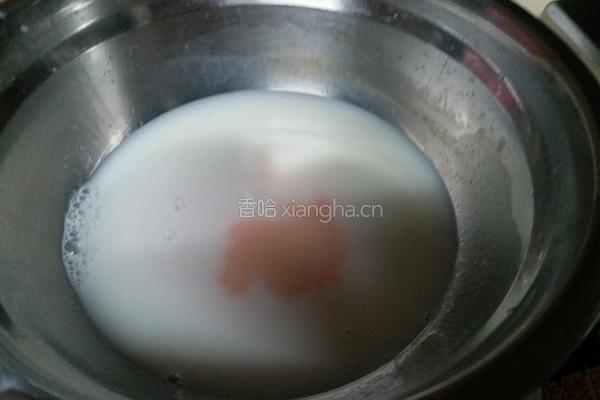 葡挞的做法图解5