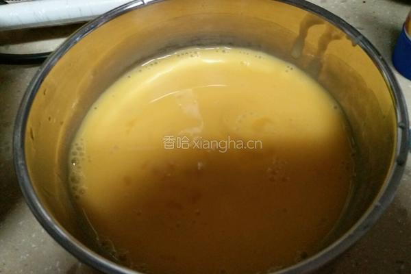 葡挞的做法图解6