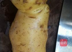 土豆饼的做法图解1