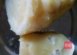 土豆饼的做法图解2