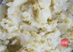 土豆饼的做法图解3