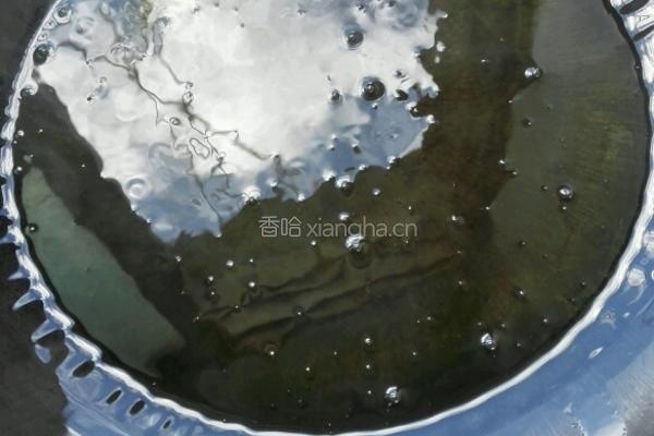 烂肉豇豆的做法图解4