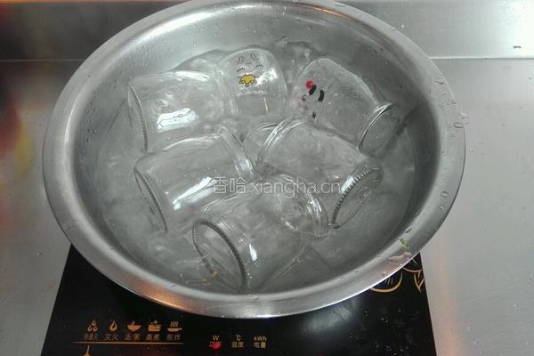 自制酸奶的做法图解10