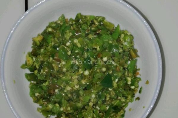 懒豆腐的做法图解2