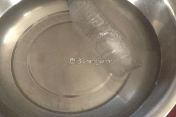 冰面的做法图解2