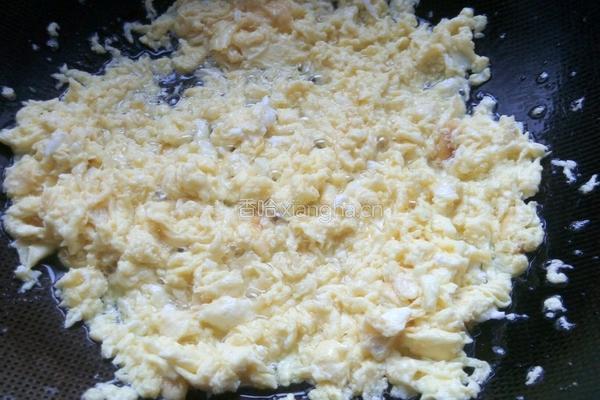 山韭菜鸡蛋饺子的做法图解9