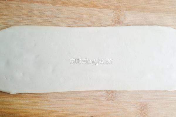 羊肉烩面的做法图解1