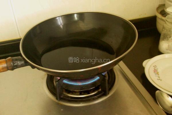 茉莉花香奶茶的做法图解4