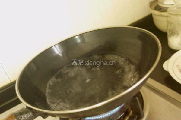 茉莉花香奶茶的做法图解5