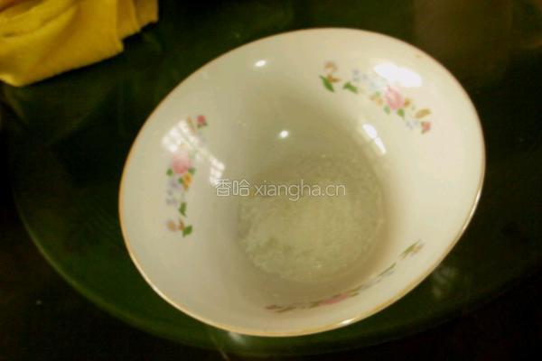 茉莉花香奶茶的做法图解7
