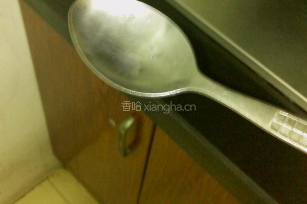 茉莉花香奶茶的做法图解9