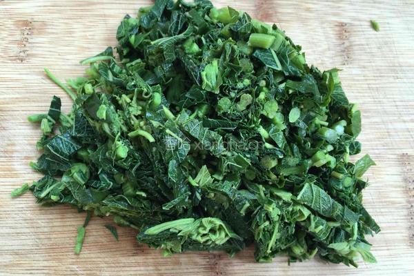 牛肉苋菜粥(砂锅粥)的做法图解3