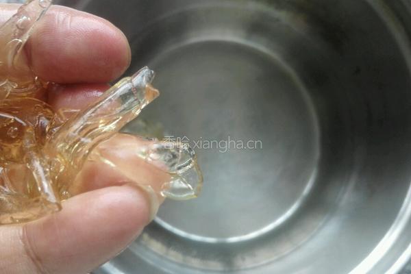 芒果慕斯的做法图解10