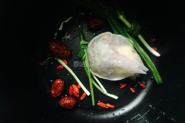 胡辣羊蹄的做法图解2