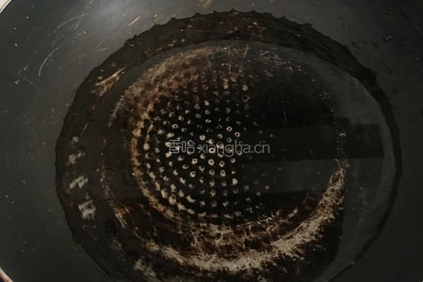 自制凉皮的做法图解5