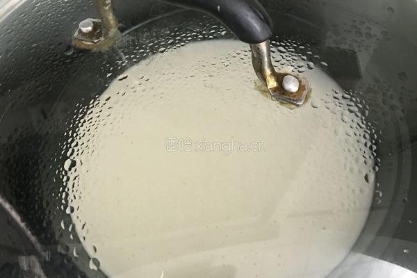 自制凉皮的做法图解8