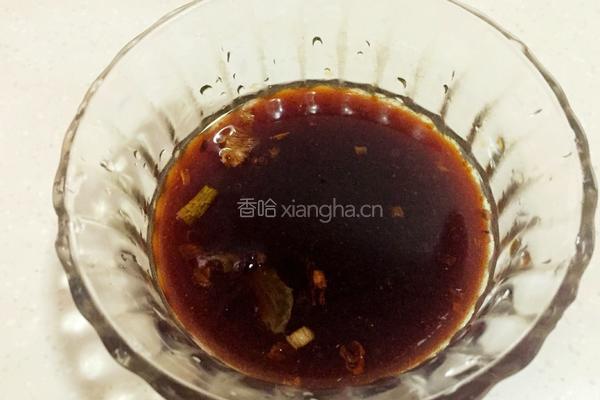 煲仔饭的做法图解3