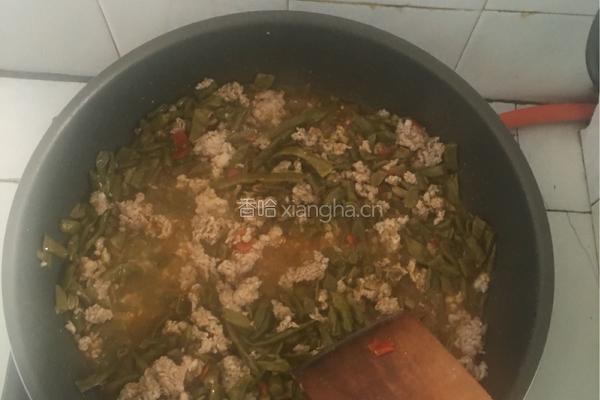米线的做法图解5