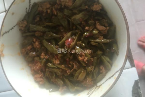 米线的做法图解7