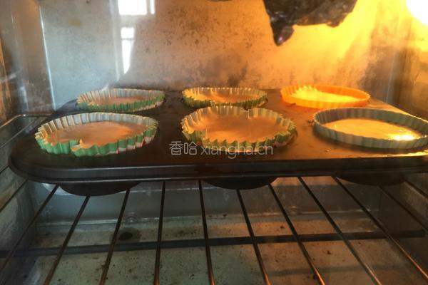 老式鸡蛋糕的做法图解7